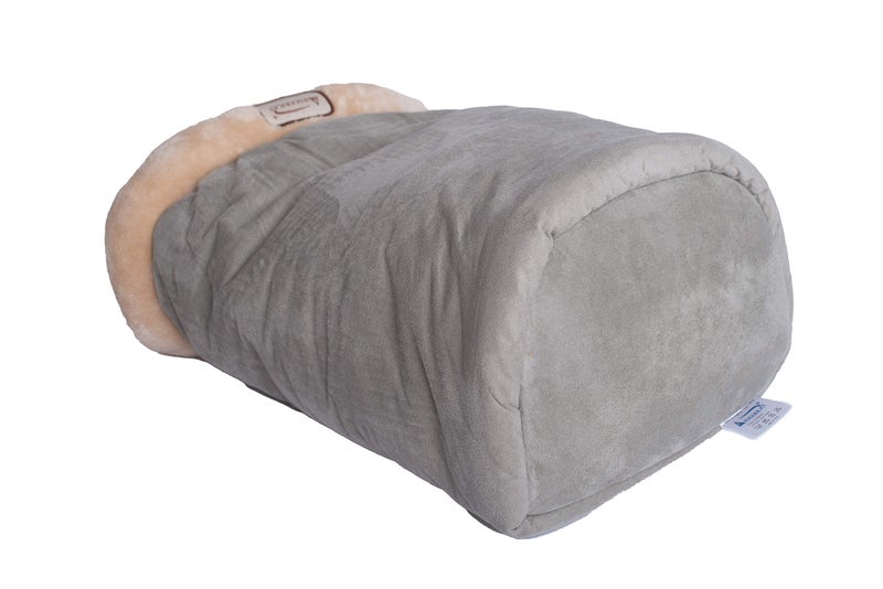 Armarkat Sage Green Cat Bed Size, 22-Inch by 14-Inch - Image 4